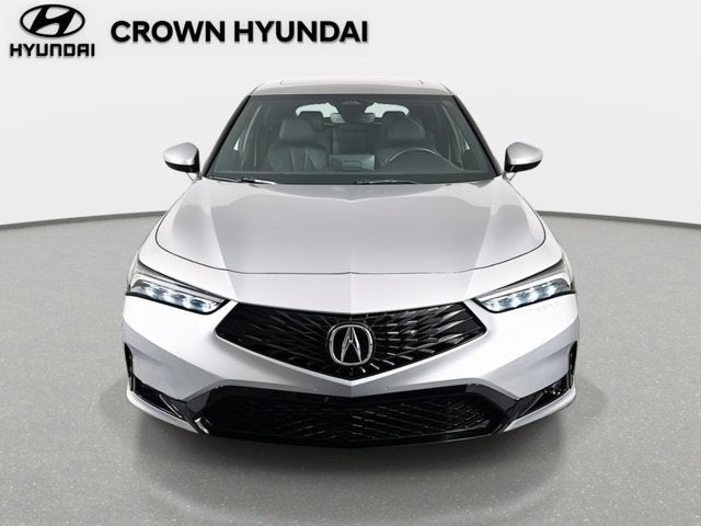 2023 Acura Integra A-Spec Package