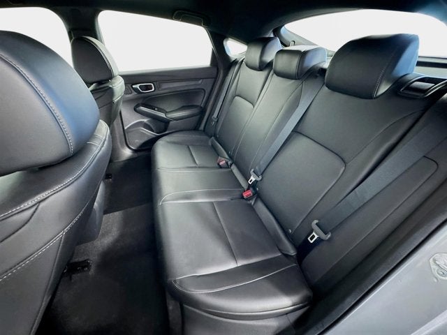 2023 Acura Integra A-Spec Package