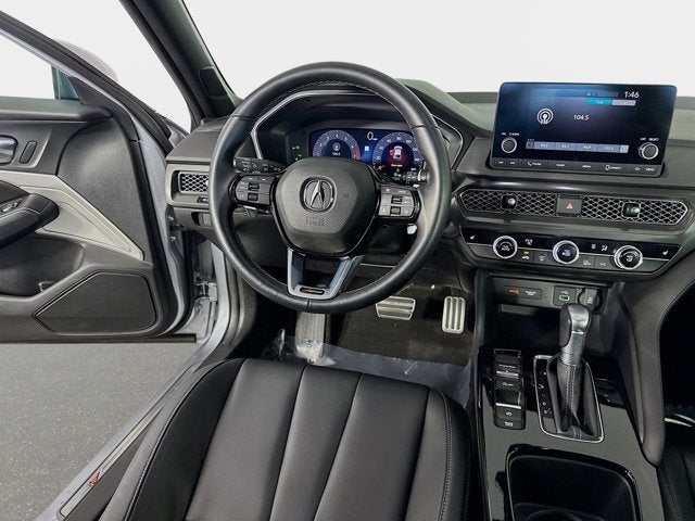 2023 Acura Integra A-Spec Package