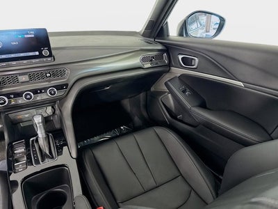 2023 Acura Integra A-Spec Package