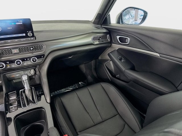 2023 Acura Integra A-Spec Package