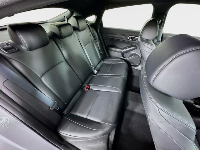 2023 Acura Integra A-Spec Package