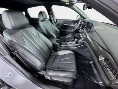 2023 Acura Integra A-Spec Package