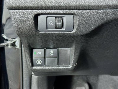 2022 Honda Civic Sport Touring