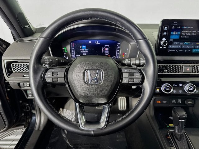 2022 Honda Civic Sport Touring