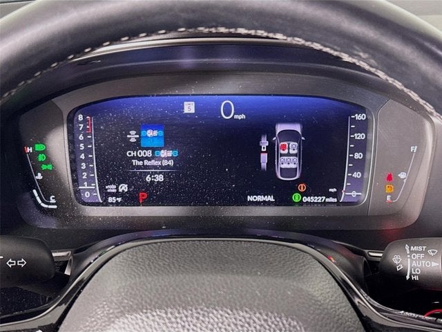 2022 Honda Civic Sport Touring