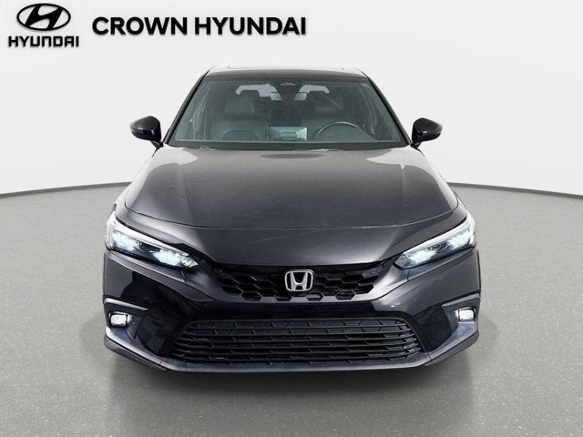 2022 Honda Civic Sport Touring