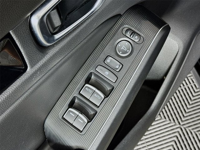 2022 Honda Civic Sport Touring