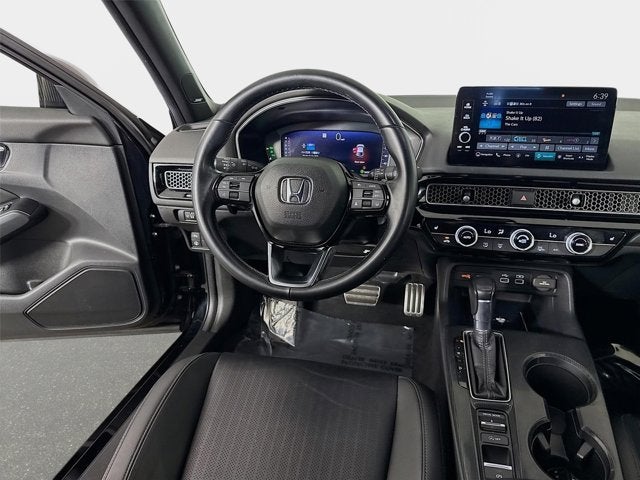 2022 Honda Civic Sport Touring