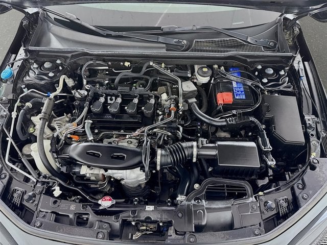 2022 Honda Civic Sport Touring