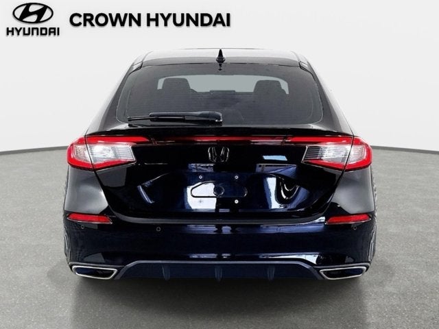2022 Honda Civic Sport Touring