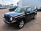 2017 Jeep Patriot Latitude