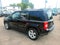 2017 Jeep Patriot Latitude