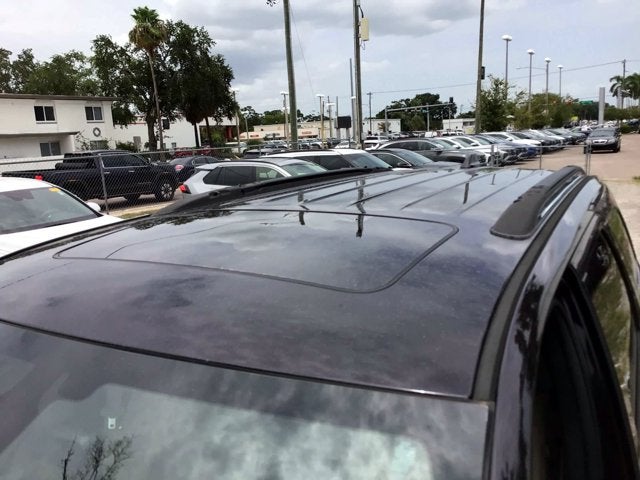 2019 Dodge Durango Citadel