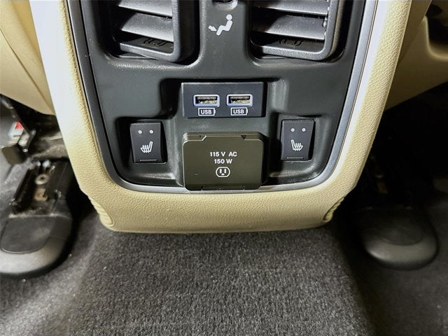 2019 Dodge Durango Citadel