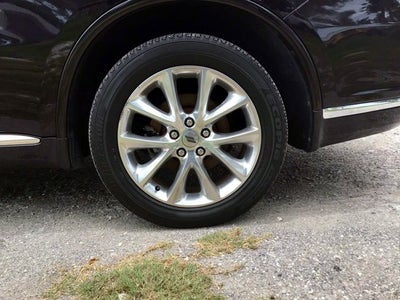 2019 Dodge Durango Citadel