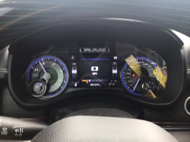 2021 RAM 1500 Limited