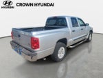 2005 Dodge Dakota SLT