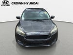 2017 Ford Focus SEL