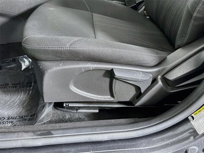 2017 Ford Focus SEL