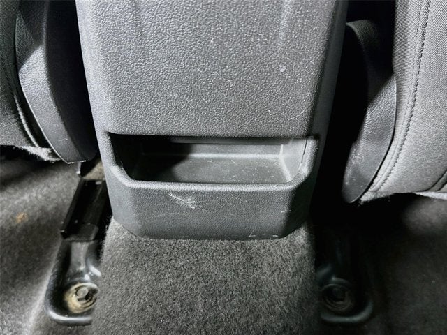 2017 Ford Focus SEL