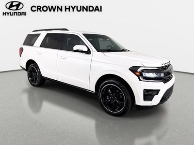 2024 Ford Expedition Limited
