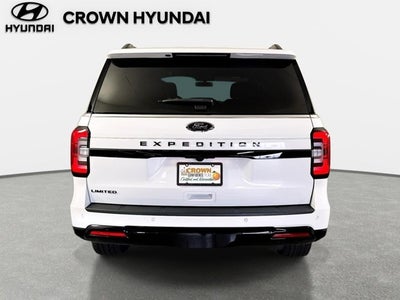 2024 Ford Expedition Limited