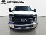 2018 Ford F-250SD XL