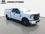 2018 Ford F-250SD XL