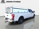2018 Ford F-250SD XL