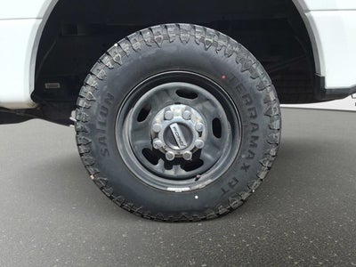 2018 Ford F-250SD XL