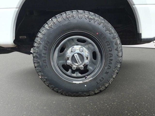 2018 Ford F-250SD XL