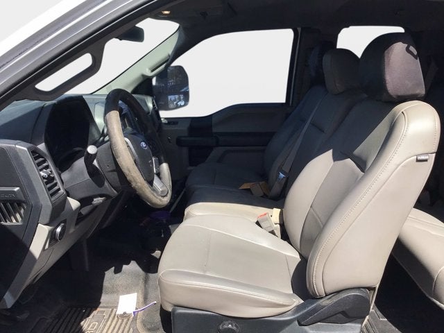 2018 Ford F-250SD XL