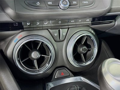 2023 Chevrolet Camaro 1LT