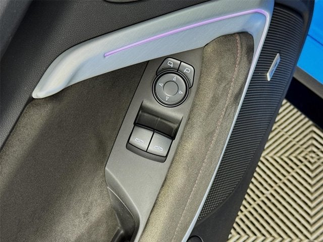 2022 Chevrolet Camaro ZL1