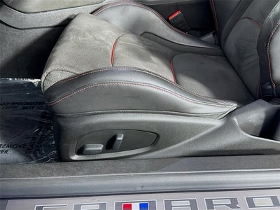 2022 Chevrolet Camaro ZL1