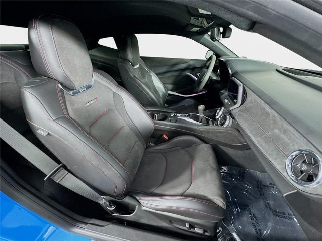 2022 Chevrolet Camaro ZL1