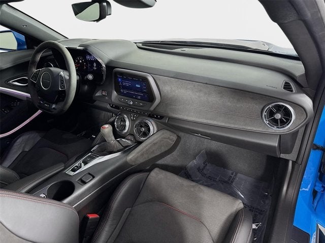 2022 Chevrolet Camaro ZL1