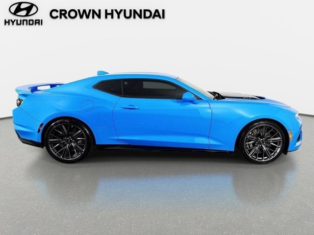 2022 Chevrolet Camaro ZL1