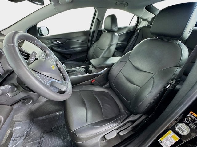 2018 Chevrolet Volt Premier