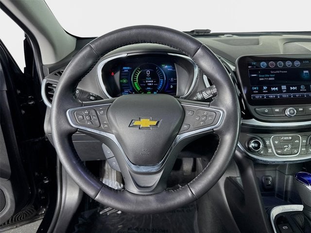 2018 Chevrolet Volt Premier