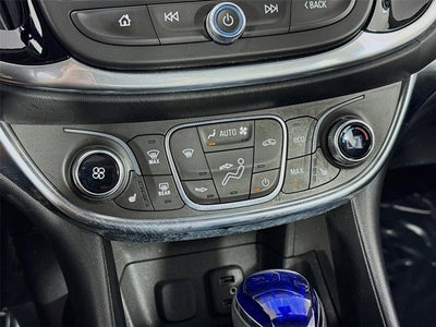 2018 Chevrolet Volt Premier
