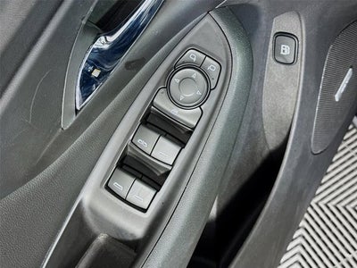 2018 Chevrolet Volt Premier