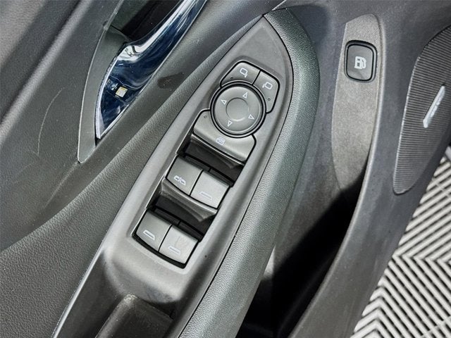 2018 Chevrolet Volt Premier