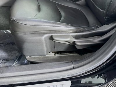 2018 Chevrolet Volt Premier