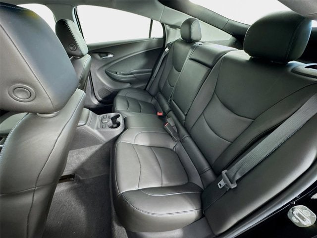 2018 Chevrolet Volt Premier