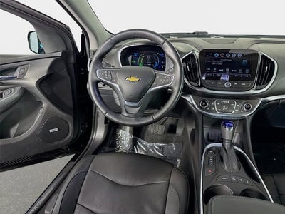2018 Chevrolet Volt Premier