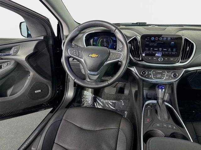2018 Chevrolet Volt Premier