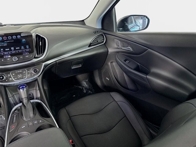 2018 Chevrolet Volt Premier
