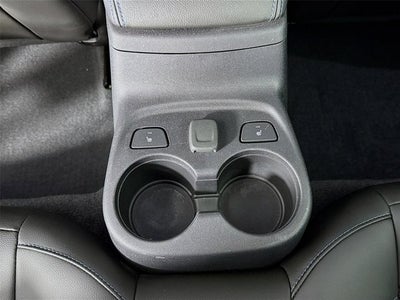 2018 Chevrolet Volt Premier